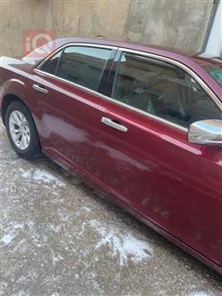 Chrysler 300